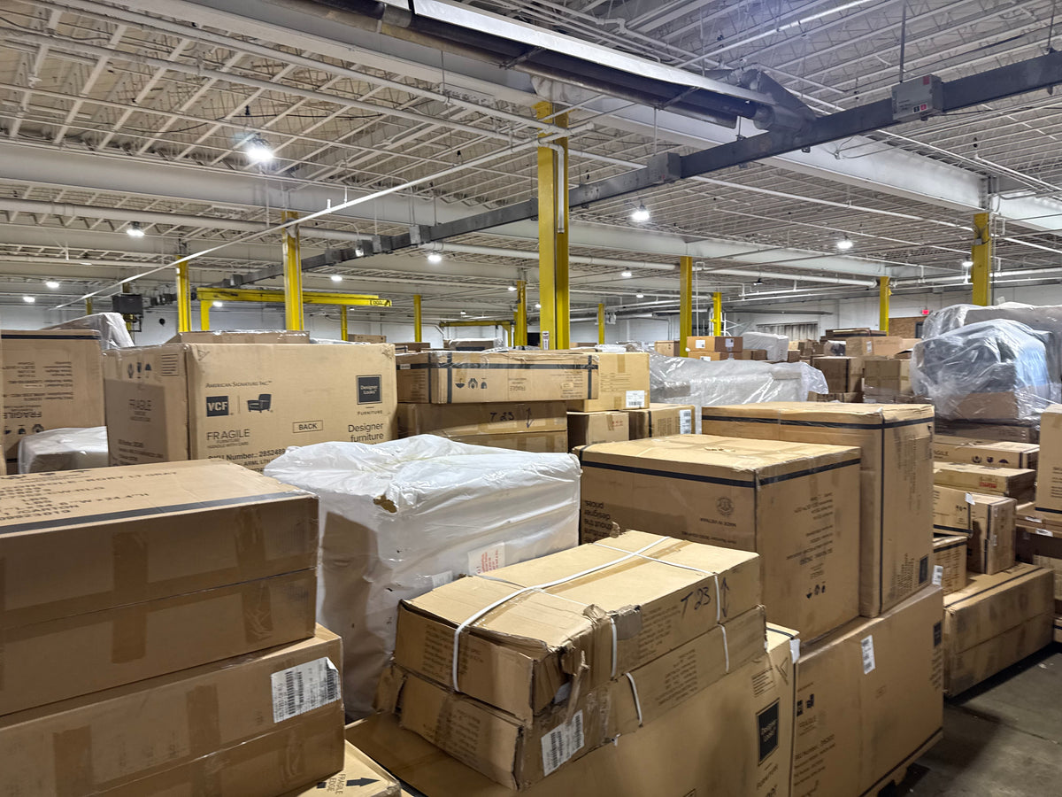 LAST CALL - Value City Furniture: Coming Available SOON for Online Order!