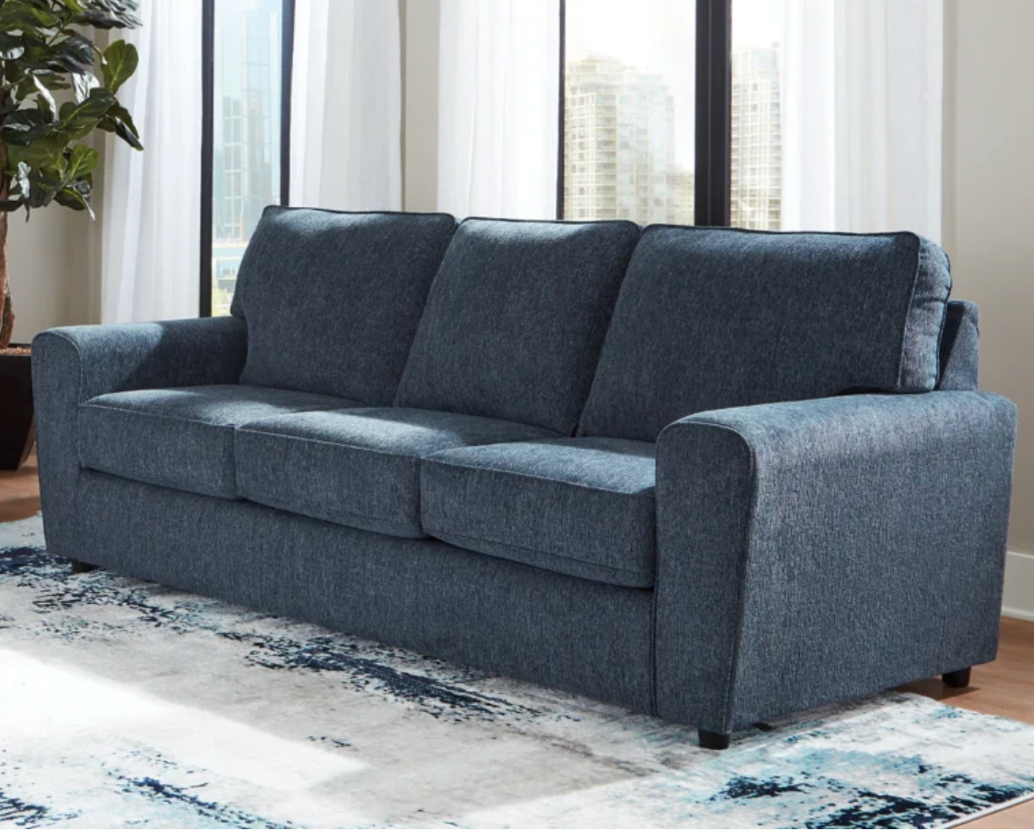 Arlis Allloy 3-Piece Sectional