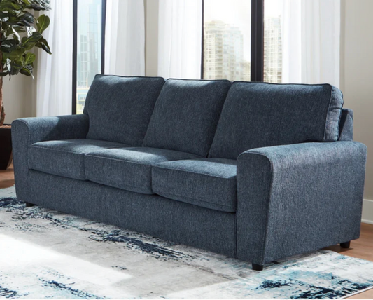 Arlis Allloy 3-Piece Sectional