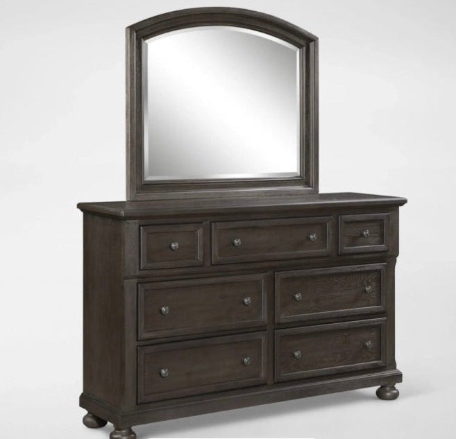 Hanover Dresser + Mirror