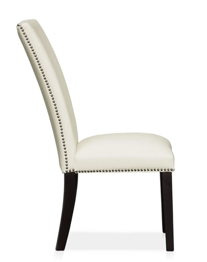 Artemis Marble Dining Table + (6) Piece Artemis Chair Set