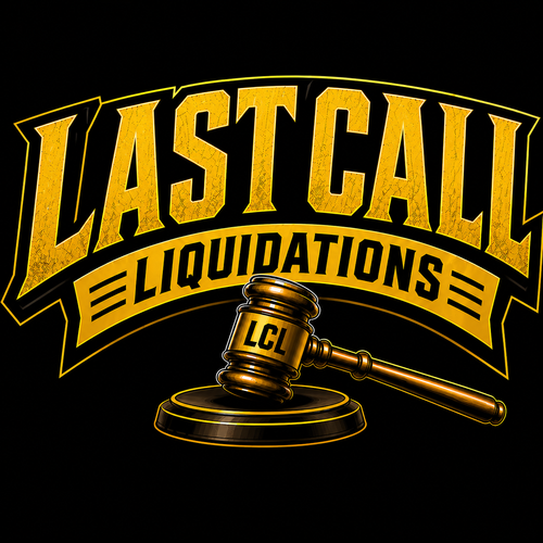 Last Call Liquidations