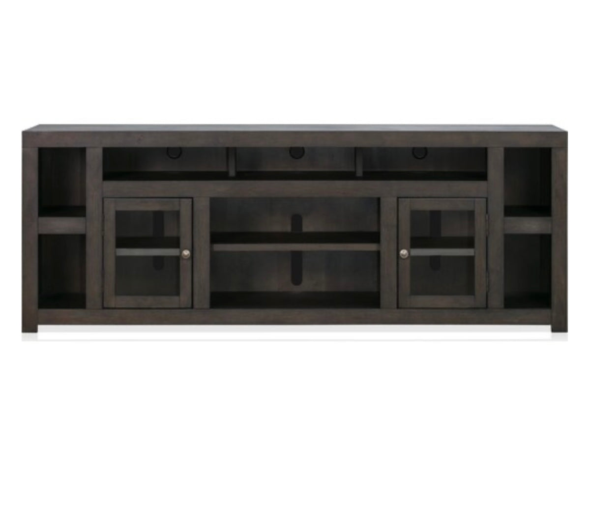 Butler 85” TV Stand