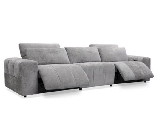 Caprice 3-Piece Dual Powered Sofa