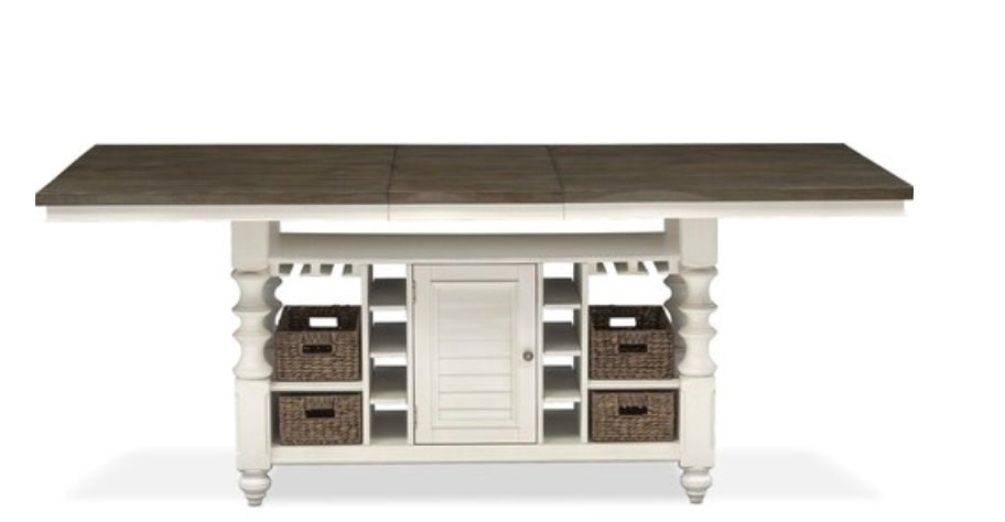 Charleston Kitchen Island