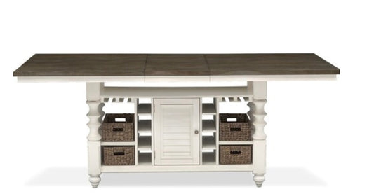 Charleston Kitchen Island