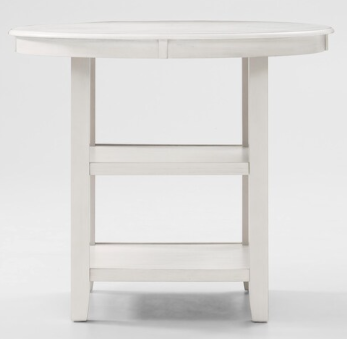 Pearson White Dining Table