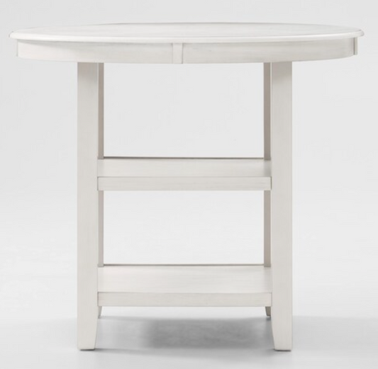 Pearson White Dining Table