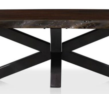 Mumbai End Table