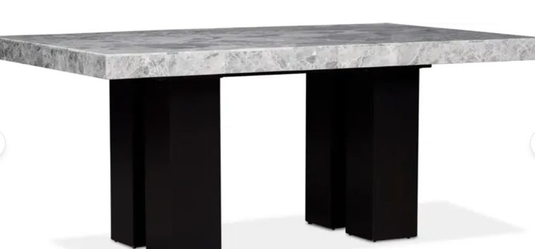 Artemis Marble Table